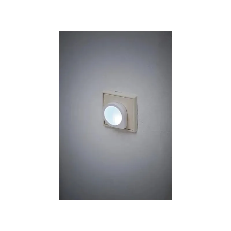 Led nightlight nl 01 qd 0.2w white