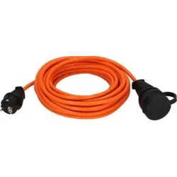 Удлинитель на катушке Brennenstuhl, 3 x 1,5 mm², 10 м, IP44, 1 розетка