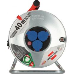 Pagarinātājs brennenstuhl 3 v. 40 m