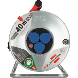 Pagarinātājs brennenstuhl 3 v. 40 m