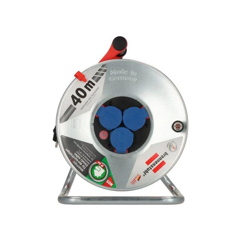 Pagarinātājs brennenstuhl 3 v. 40 m