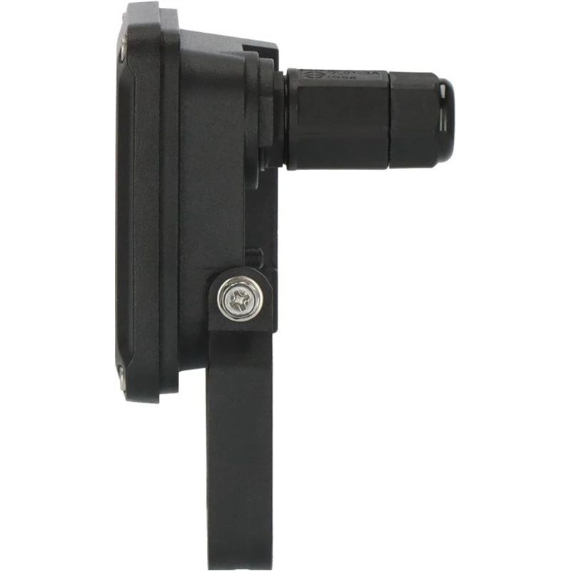 Prožektors Brennenstuhl Jaro. 10 W. 1150 lm. 6500 °K. IP65