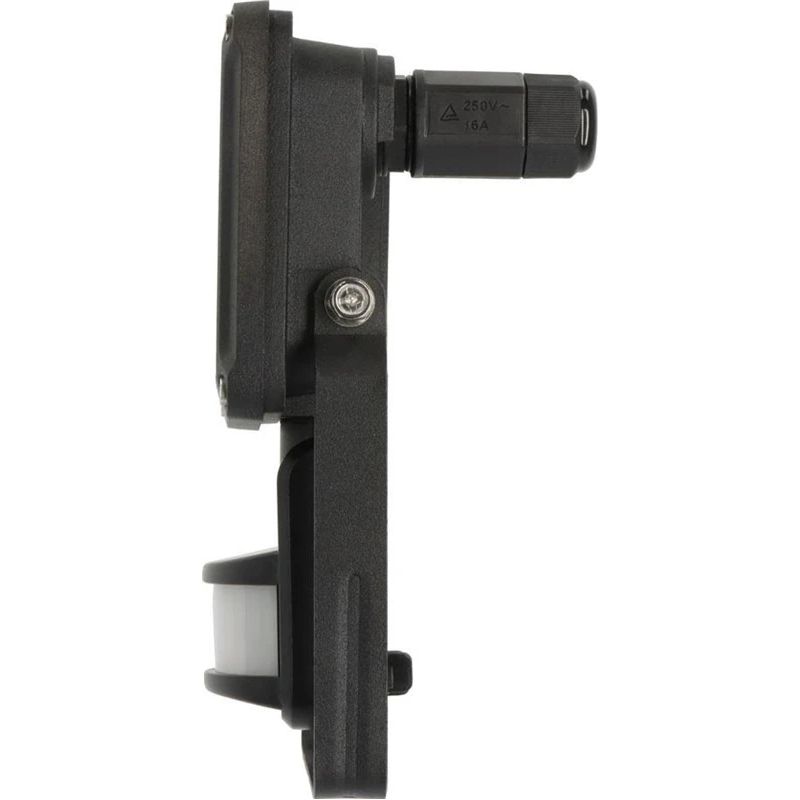 Prožektors Brennenstuhl Jaro. 10 W. 1150 lm. 6500 °K. IP65