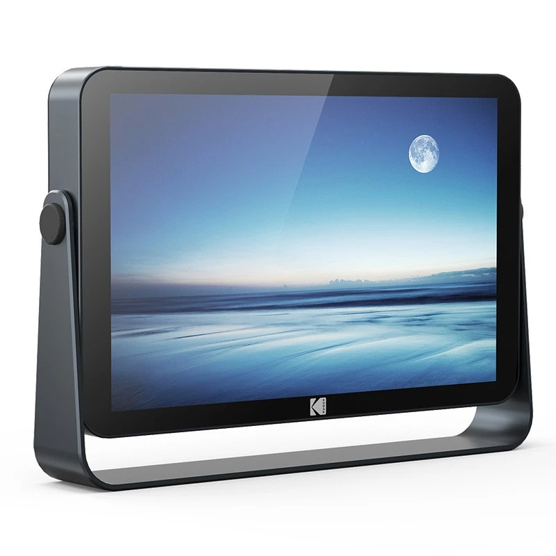 Kodak 10 Touchscreen Digital Photo Frame Wi-Fi