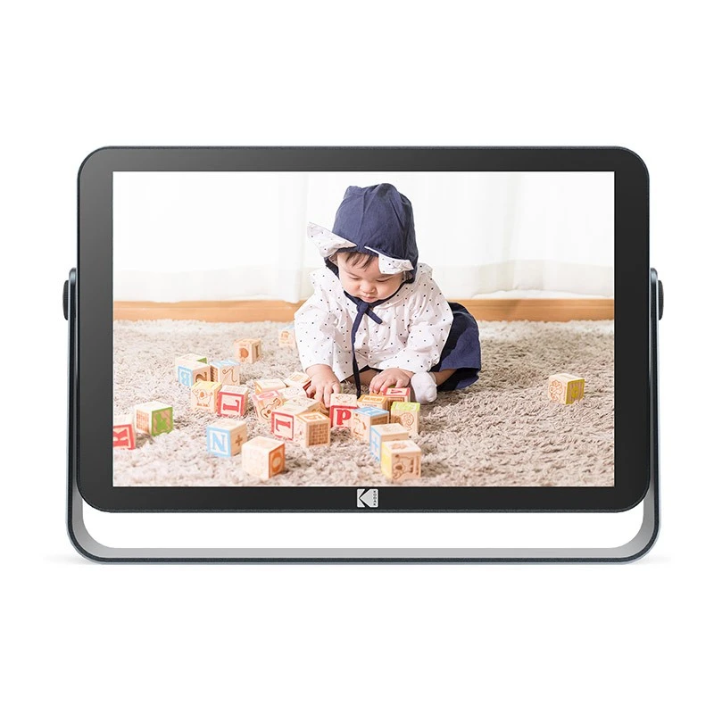 Kodak 10 Touchscreen Digital Photo Frame Wi-Fi