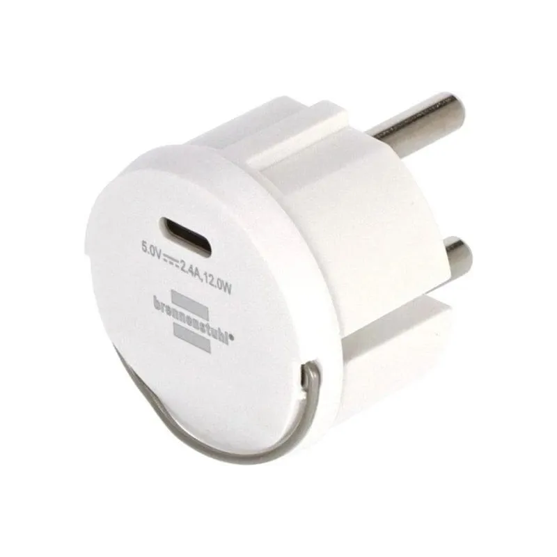 Pāreja Brennenstuhl 1508110010, 2.4 A, 230 V