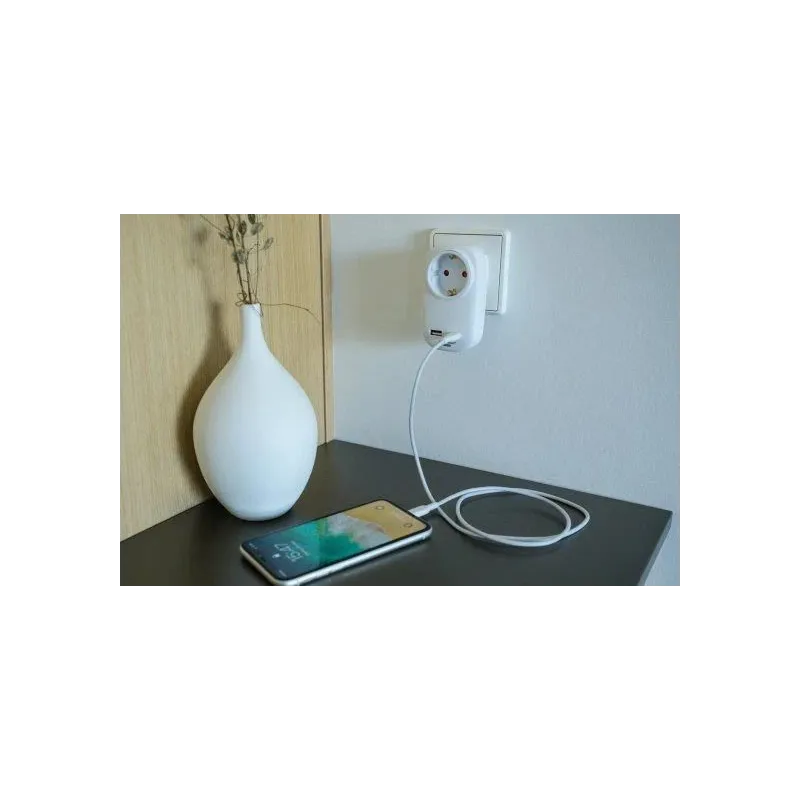 Sadalītājs Brennenstuhl 1508210, 16 A, 230 V