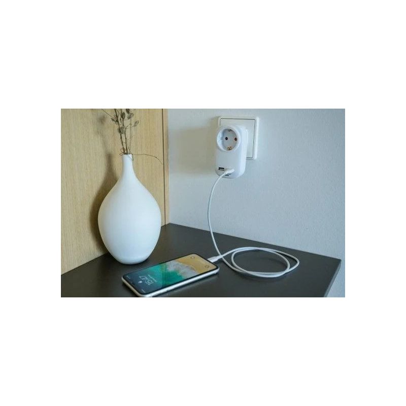 Sadalītājs Brennenstuhl 1508210. 16 A. 230 V