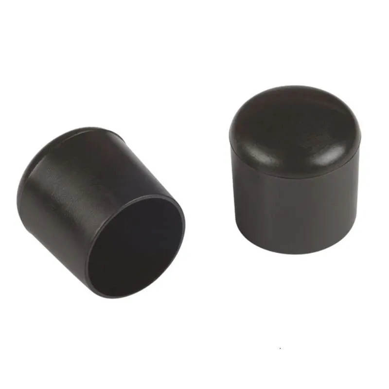 Uzgalis Fix-O-Moll 3566525, melna krās., 2.5 cm, 4 gab.