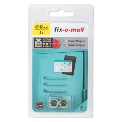 Magnet ring 3562809 6pcs