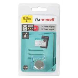 Magnet water resist 3562825 4pcs