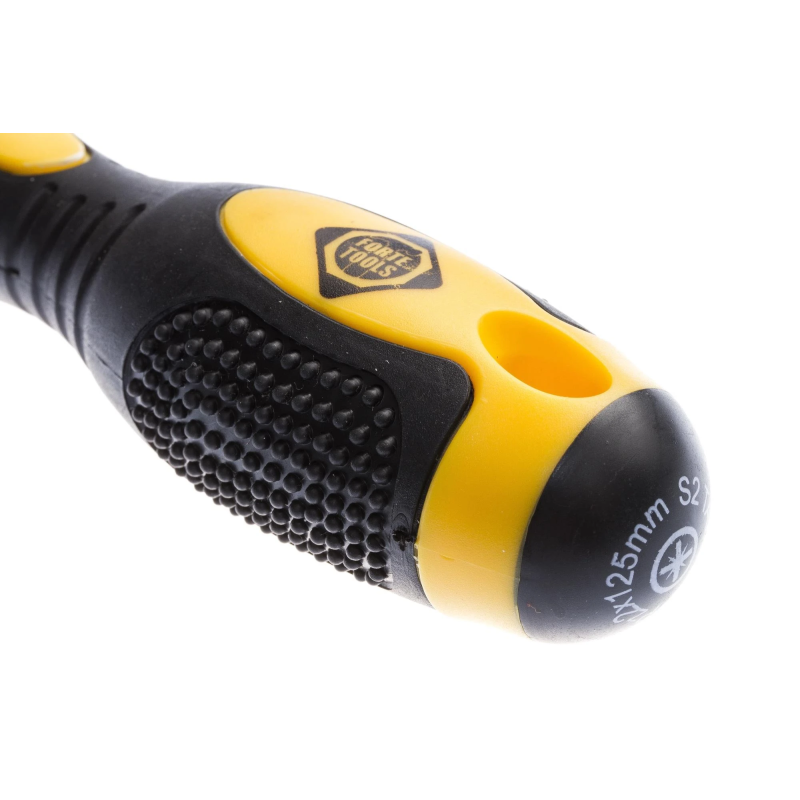 Skrūvgriezis pz2x125 forte tools