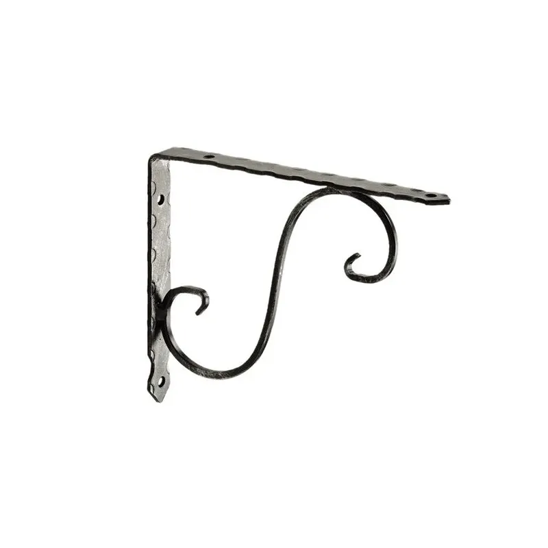 Ornament 200x150 mm wrought iron
