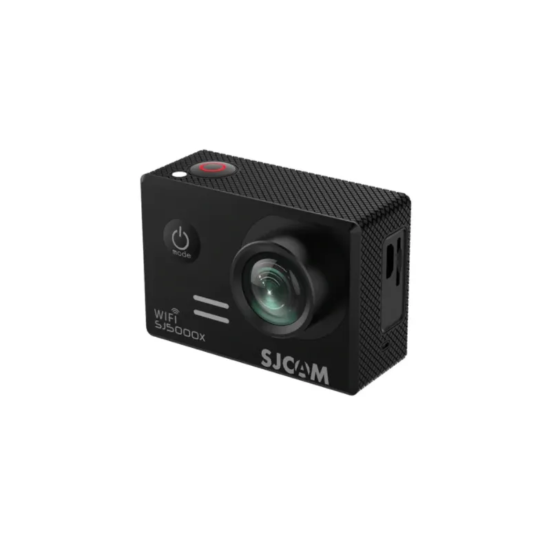 SJCAM SJ5000X Black