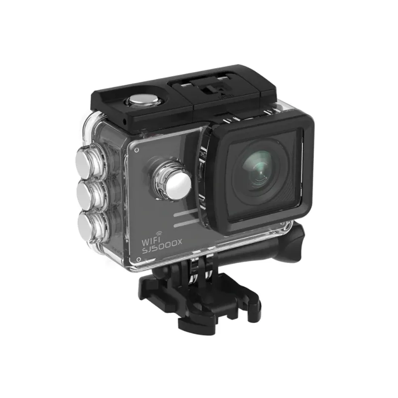 SJCAM SJ5000X Black