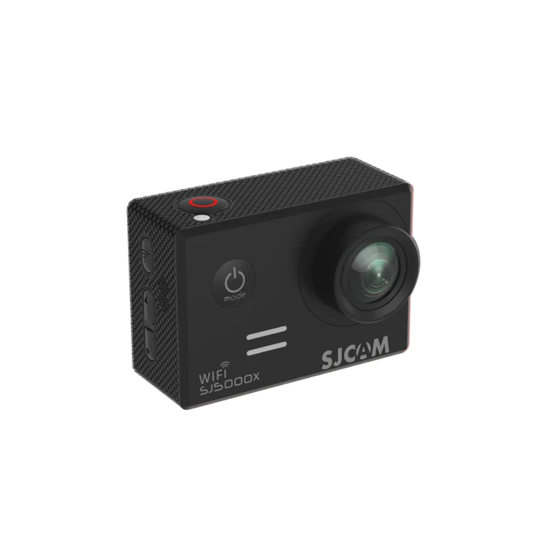 SJCAM SJ5000X Black