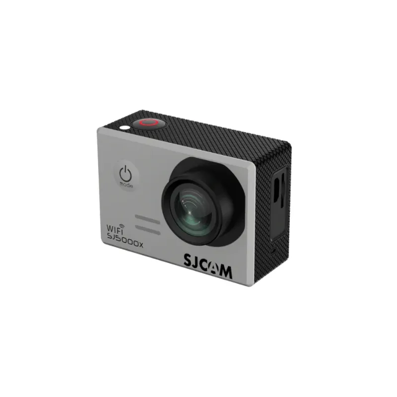 SJCAM SJ5000X silver