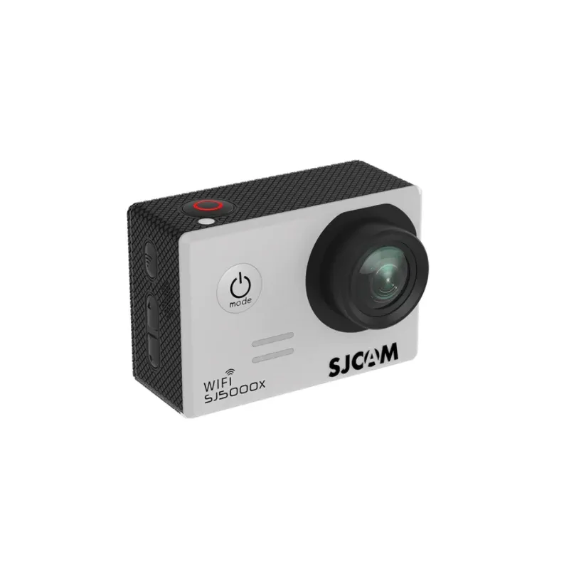 SJCAM SJ5000X silver