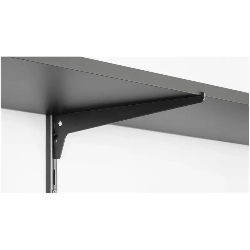 Kronšteins Dolle, 30 cm x 0.2 cm, melna krās.