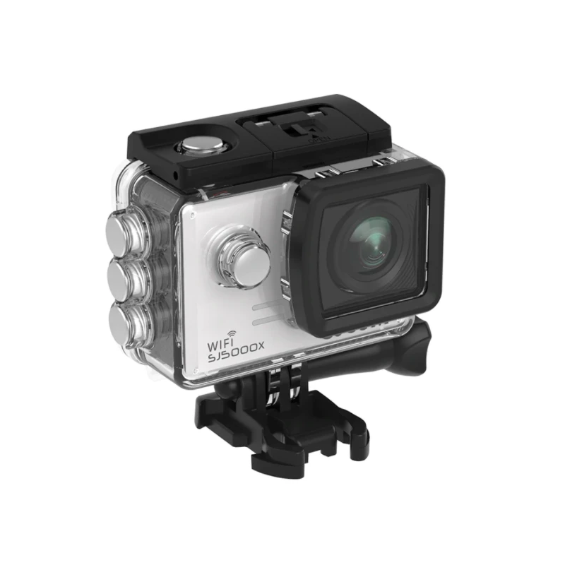 SJCAM SJ5000X silver