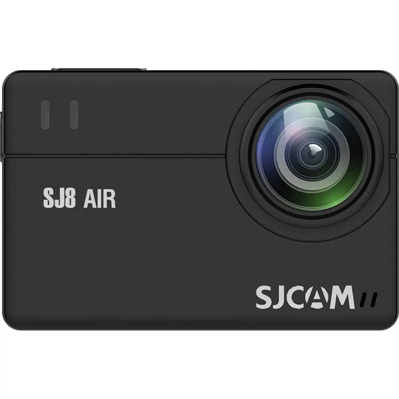 SJCAM SJ8 AIR Black