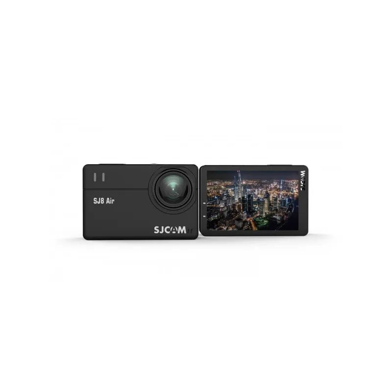 SJCAM SJ8 AIR Black
