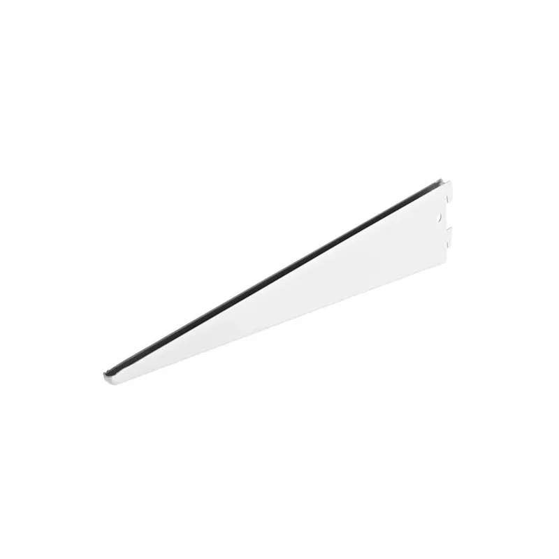 Kronšteins Dolle, 47 cm x 0.9 cm, balta