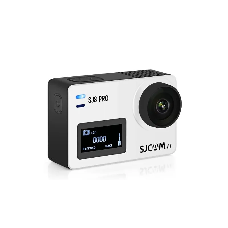 SJCAM SJ8 PRO White