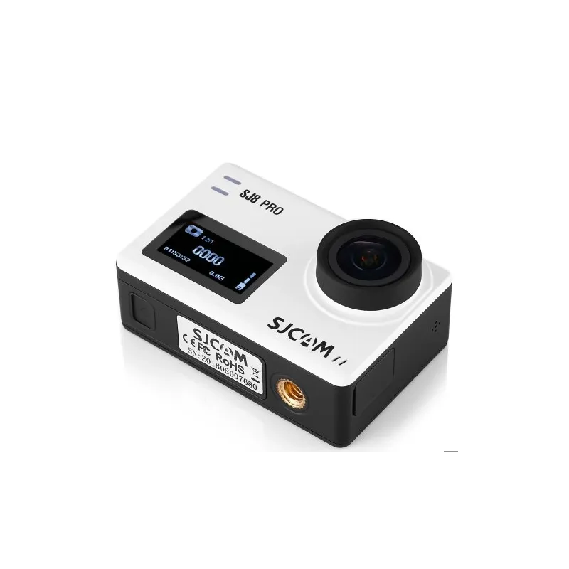 SJCAM SJ8 PRO White