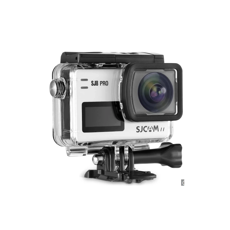 SJCAM SJ8 PRO White
