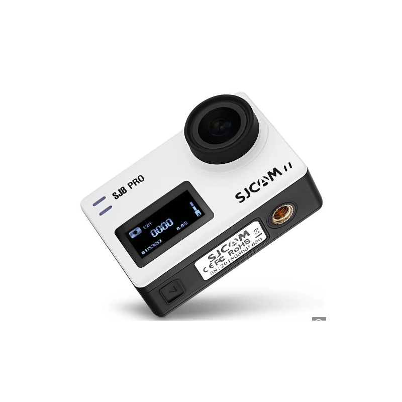 SJCAM SJ8 PRO White