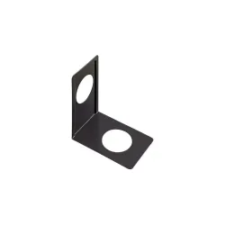 Knygų laikiklis Dolle, 13 cm x 12 cm, juoda sp.