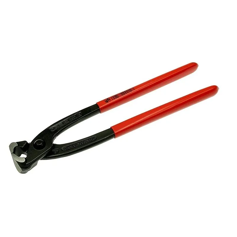 Knaibles griešanai-betonētāju Orbis 93-2510-2622, 250 mm