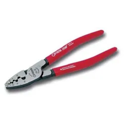 Replės antgaliams užspausti Orbis 49-180-2022. 180 mm