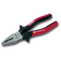 Replės kombinuotosios Orbis 41-1600-20RR, 160 mm