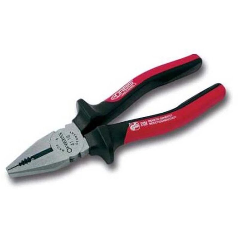 PLAKANKNAIBLES 41-160-20RR. 160 mm