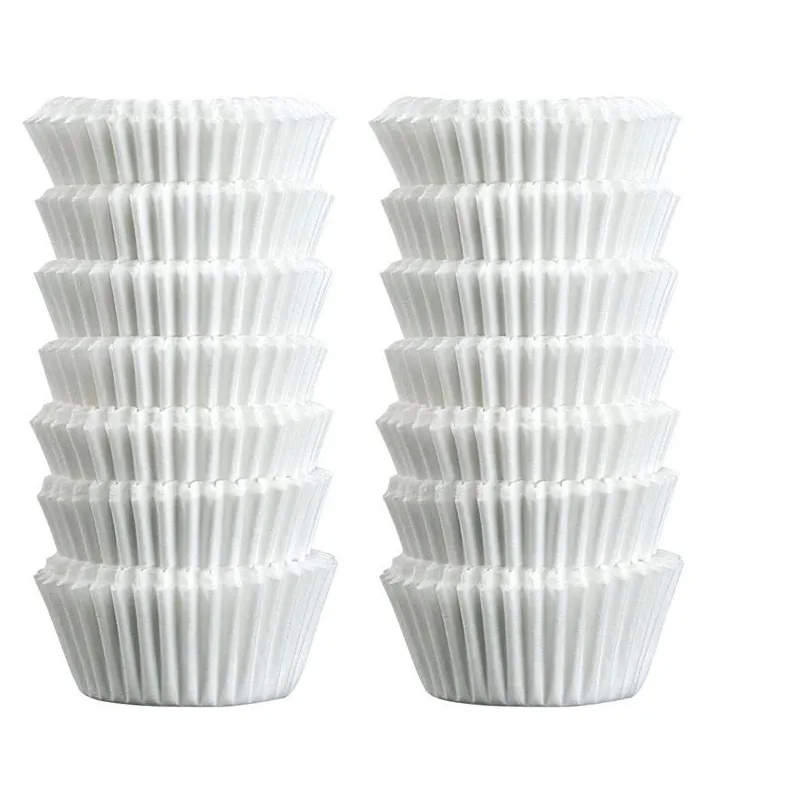 Формочка для кексов 43423, 3 см x 4.5 см