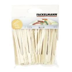 Fingerfoodstic bamboo 9cm 100pcs