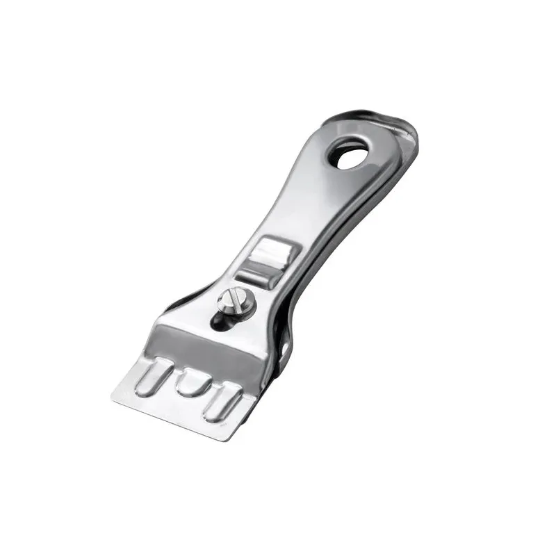Cleansing scraper