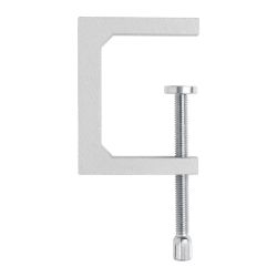 Alumīnija spīles bessey am4. 47x34mm