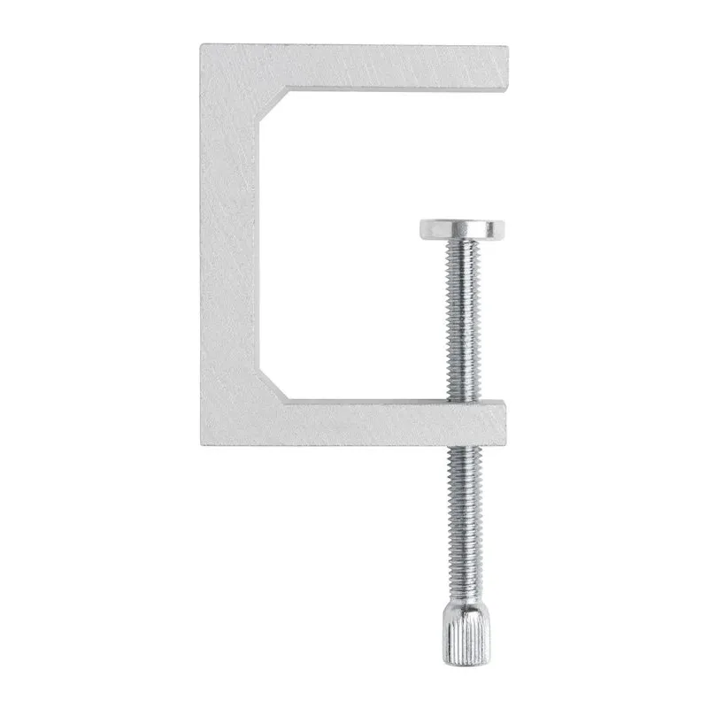 Spīles Bessey AM4, alumīnijs, 4.7 cm x 3.4 cm