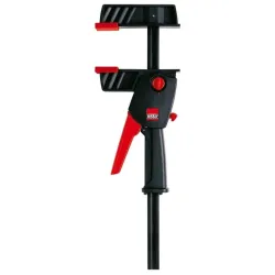 Тиски Bessey DUO30-8, пластик, 30 см x 8.5 см