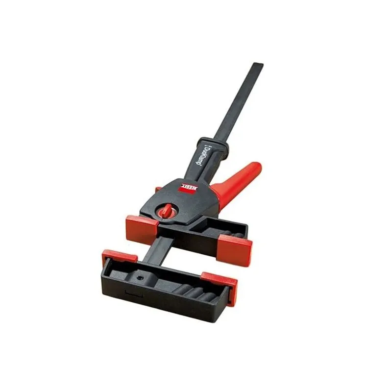 Spaustuvas Bessey DUO30-8, plastikas, 30 cm x 8.5 cm