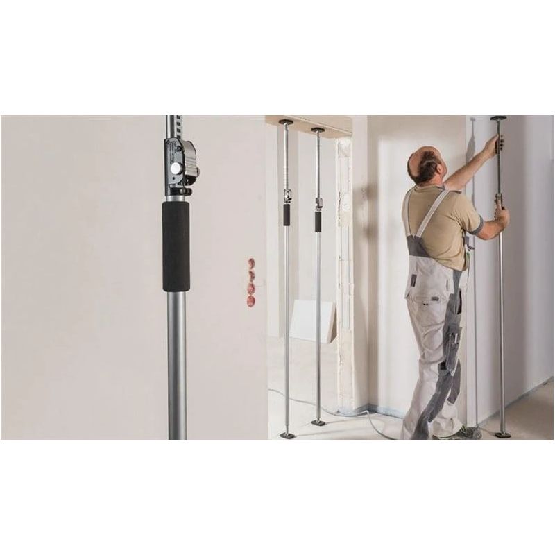 Augstuma regulātors st290