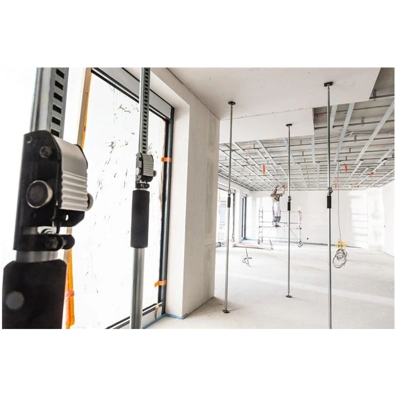 Augstuma regulātors st125