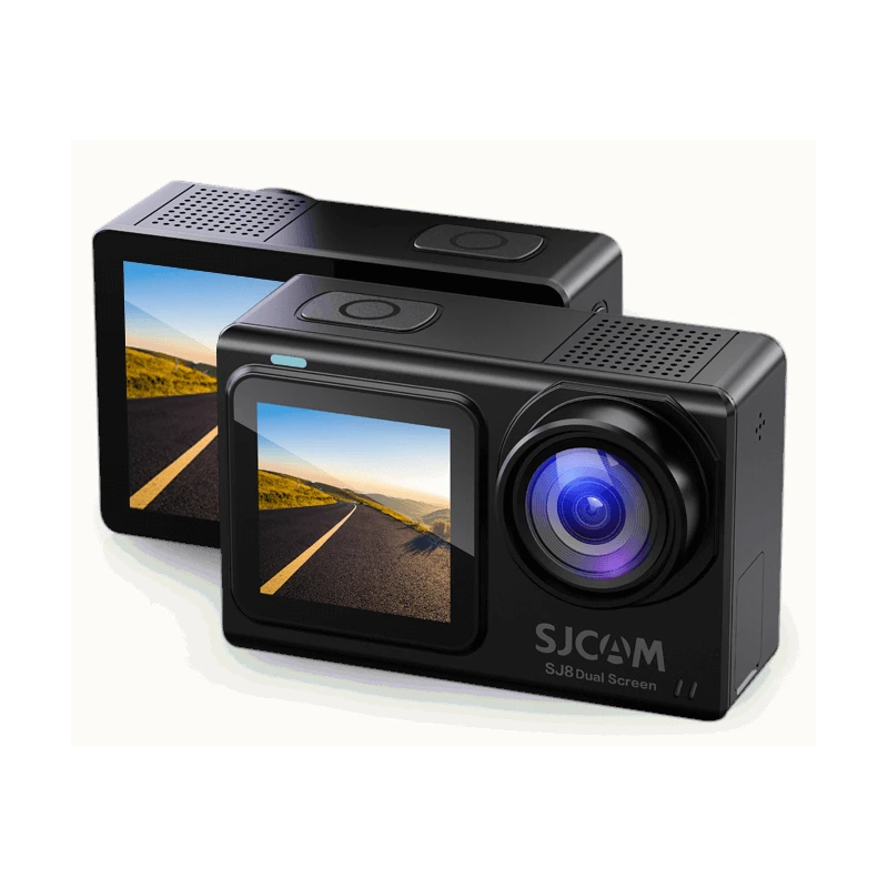 SJCAM SJ8 Dual Screen