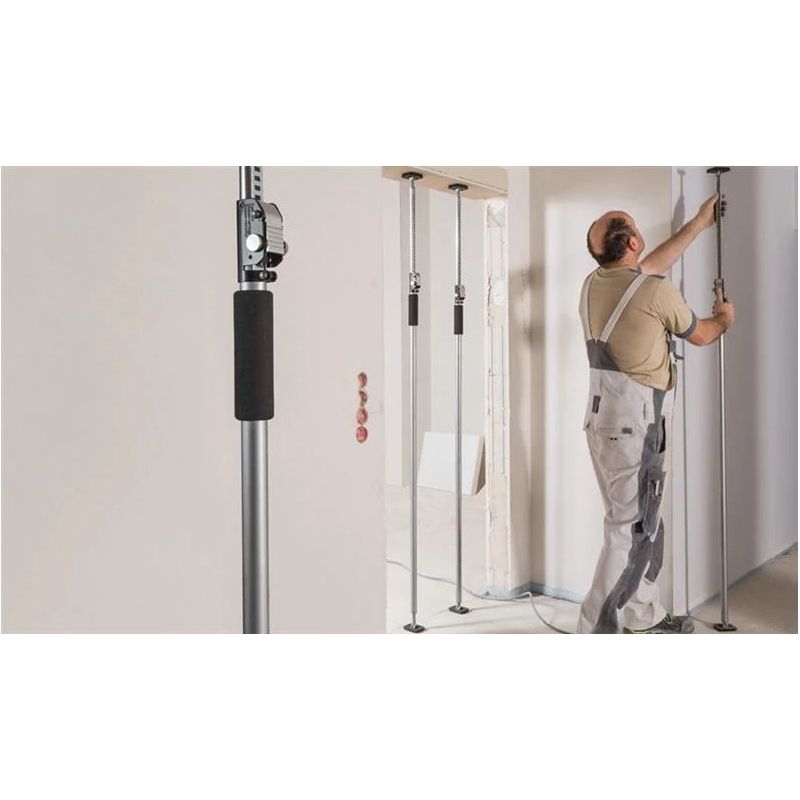 Augstuma regulātors st250