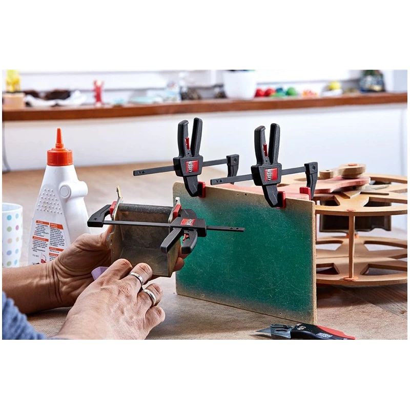 Spīles bessey ezs11-4set 2 gab.