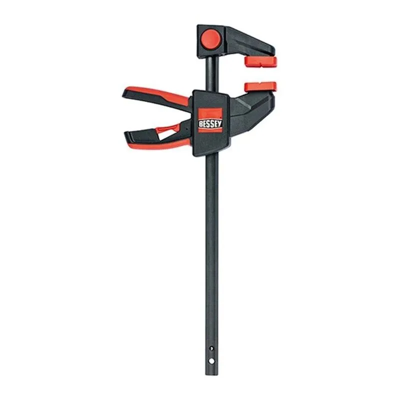 Тиски Bessey EZM15-6, 75 кг, пластик, 15 см x 6 см