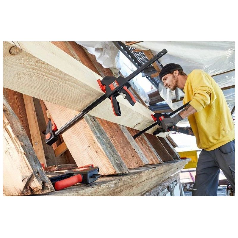 Skava Bessey EZXL60-9, 600 mm